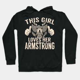 ARMSTRONG Hoodie